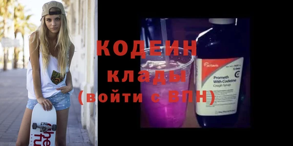 MESCALINE Гусь-Хрустальный